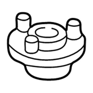 Mopar 4782019AB Mount-STRUT