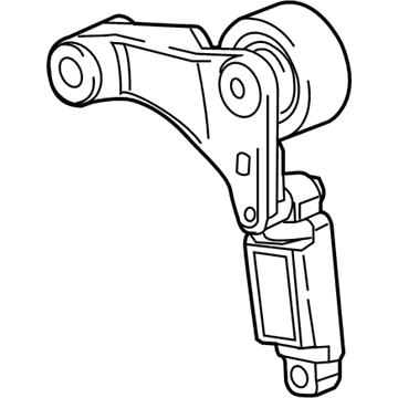 GM 12685957 Tensioner Asm-Drive Belt