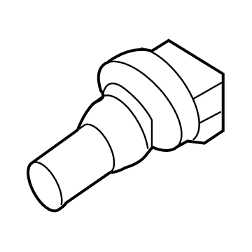 Infiniti 26296-9B92B Fog Lamp Bulb