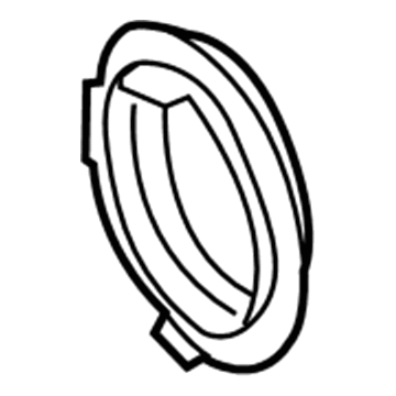 BMW 32-30-6-790-366 Bracket, Sleeve