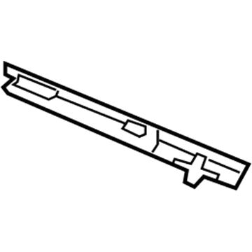 Acura 39173-TY2-A01 Hdd Unit