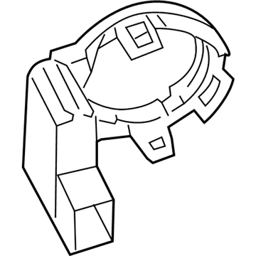 Ford GM5Z-15607-A Ignition Immobilizer Module