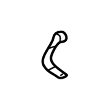 GM 89039352 Pull Strap