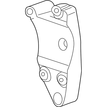 Mopar 4792830AA Bracket-Alternator