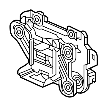 Acura 36805-TJB-A02 BRACKET