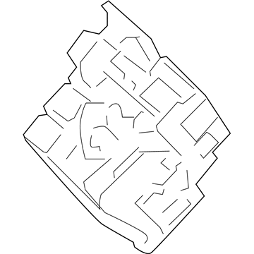 Ford BL1Z-15604-B Module