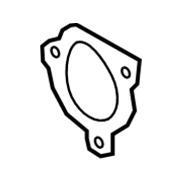 Nissan 21014-6N210 Gasket-Water Pump