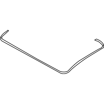 BMW 54-13-7-145-706 Gasket