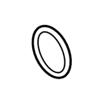BMW 13-71-1-720-540 O-Ring