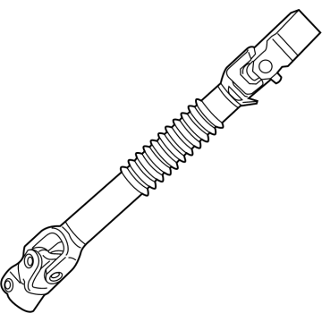 BMW 32-30-6-872-144 STEERING SPINDLE