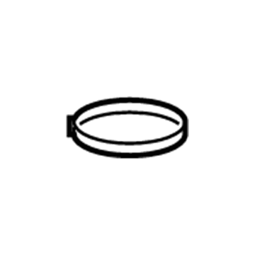 GM 12627913 Manifold Gasket