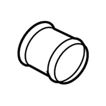 Hyundai 25661-3C100 Tube-Center