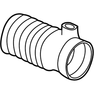 BMW 13-71-1-432-410 Rubber Boot