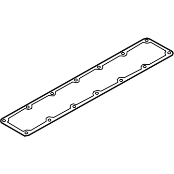 Mopar 5010167AB Gasket-Intake Manifold Cover