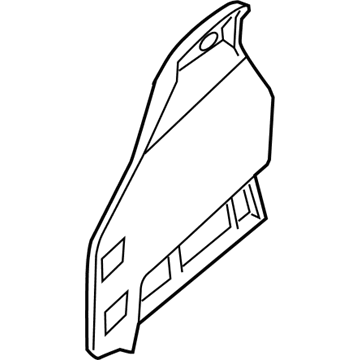 GM 22912247 Mount Bracket