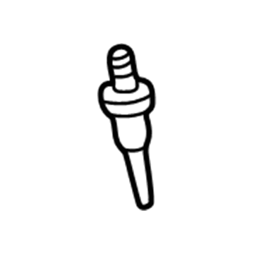 BMW 54-31-8-399-482 Centering Pin