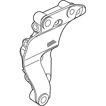 Ford JL3Z-10A313-B Mount Bracket