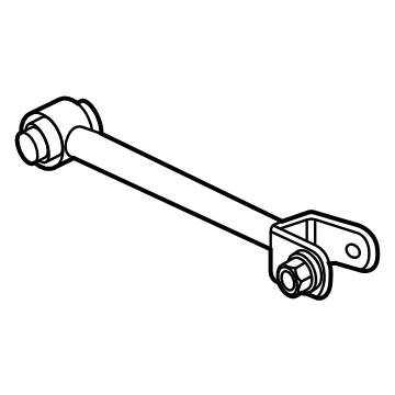 GM 84184368 Lateral Link