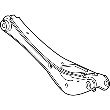 GM 84728686 Lower Control Arm