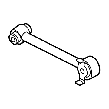 GM 84463771 Front Upper Control Arm