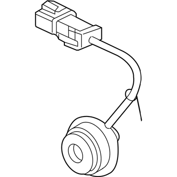 Honda 90430-P8C-A01 Washer, Plain (8MM)