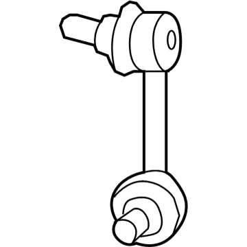 Mopar 5174245AD Link-STABILIZER Bar