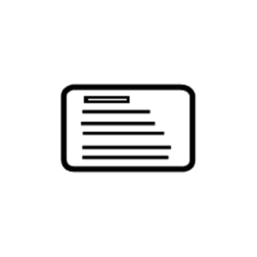 Hyundai 86467-39510 Label-Parts Content Informatio