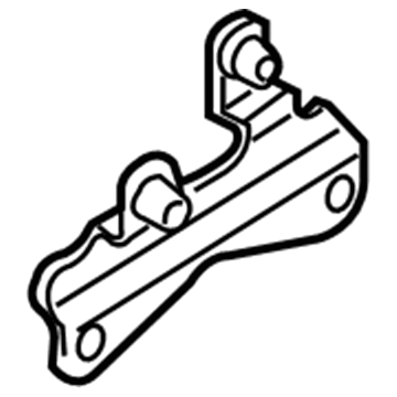 BMW 11-79-7-559-056 Bracket