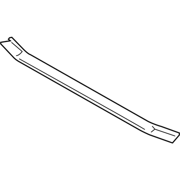 BMW 51-64-7-234-899 Connection, Top Rear