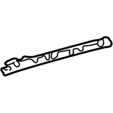 Toyota 66414-02030 Spacer