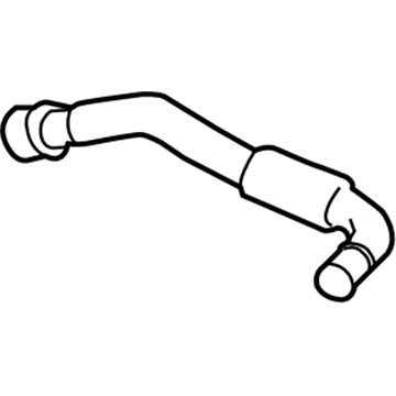 Nissan 14725-7Y001 EGR Tube Stud