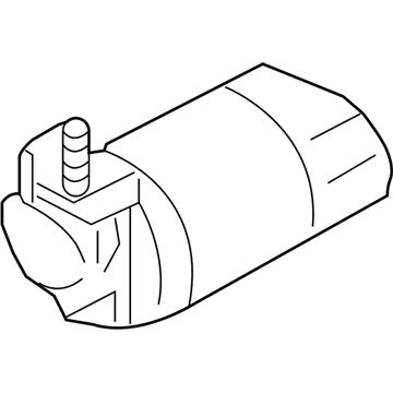 Infiniti 23343-EY00A Switch ASY MAGN