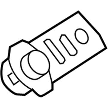 GM 9060242 Headlamp Switch