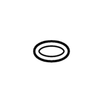 Acura 53412-SM4-J61 O-Ring, Rack Guide (Nok)