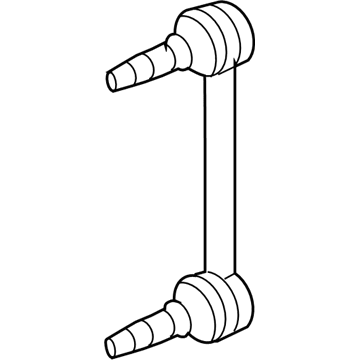 GM 15167957 Stabilizer Link