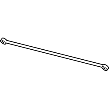 Acura 76550-SM4-003 Rod Unit B