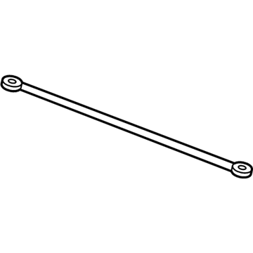 Acura 76540-SR3-003 Rod Unit A