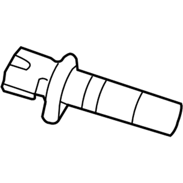 Lexus 90919-A5004 Sensor, Crank Position