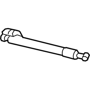 GM 95962016 Lift Cylinder