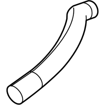 Mopar 52060189AD Hose-Pump Supply