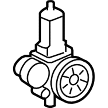 Toyota 85720-0C031 Motor Assembly