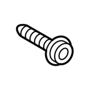 Hyundai 11413-06167-C Bolt