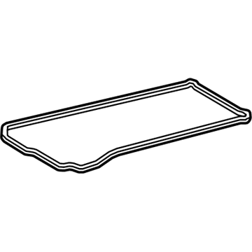 Lexus 11213-36020 Gasket, Cylinder Head