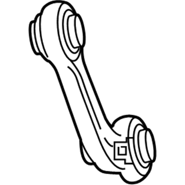 GM 22927234 Trailing Arm