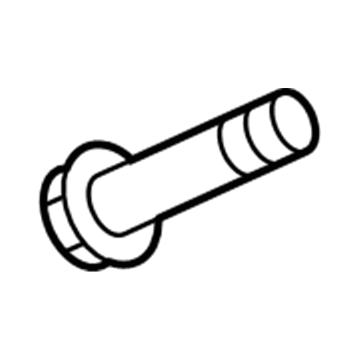 GM 11610909 Lateral Bar Bolt