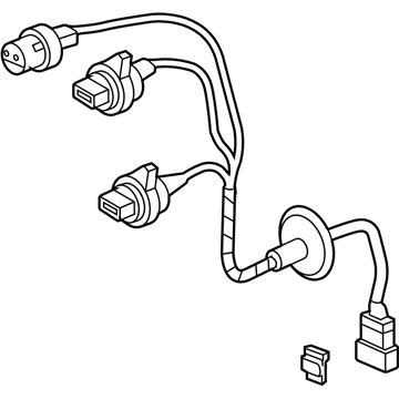 Honda 33502-SCV-A01 Socket