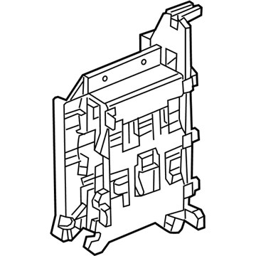 GM 20928727 Mount Bracket