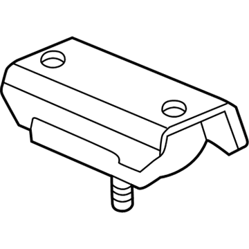 GM 15788797 Transmission Mount