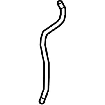 Lexus 90075-15093 Hose