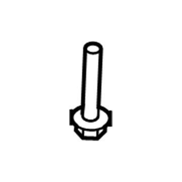 Hyundai 62617-2H100 Bolt